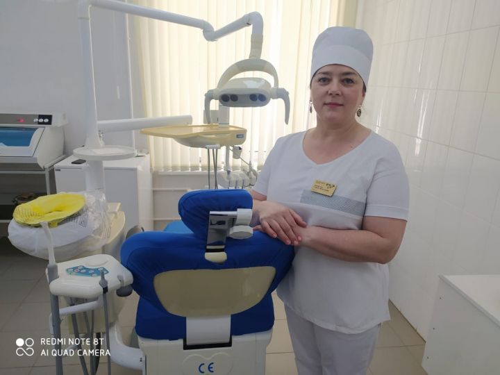 Таныш булыгыз!