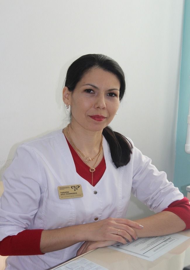Астманы дәвалап булмый