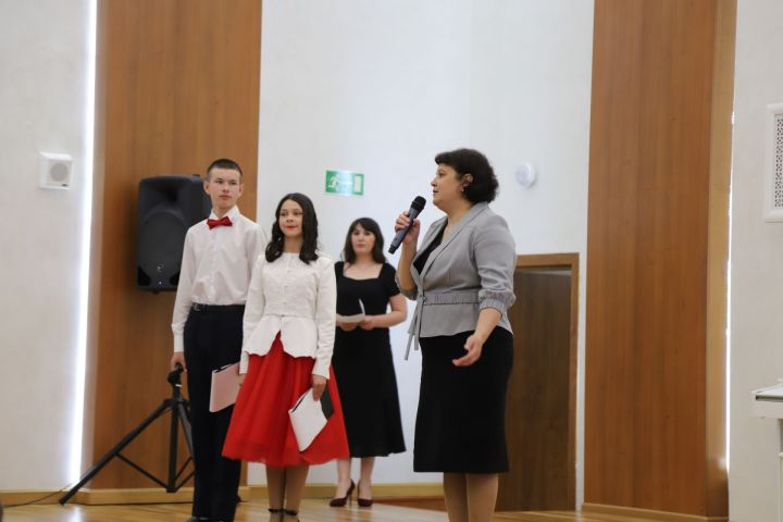 Чыгарылыш кичәсе