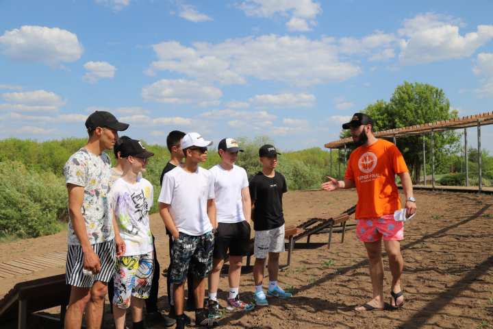 Коену сезоны 1 июньнән ачыла