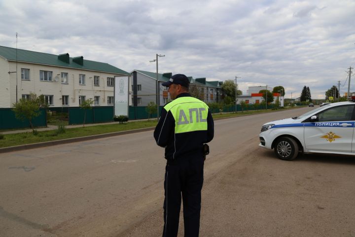 “Мотоцикл” операциясе үтте