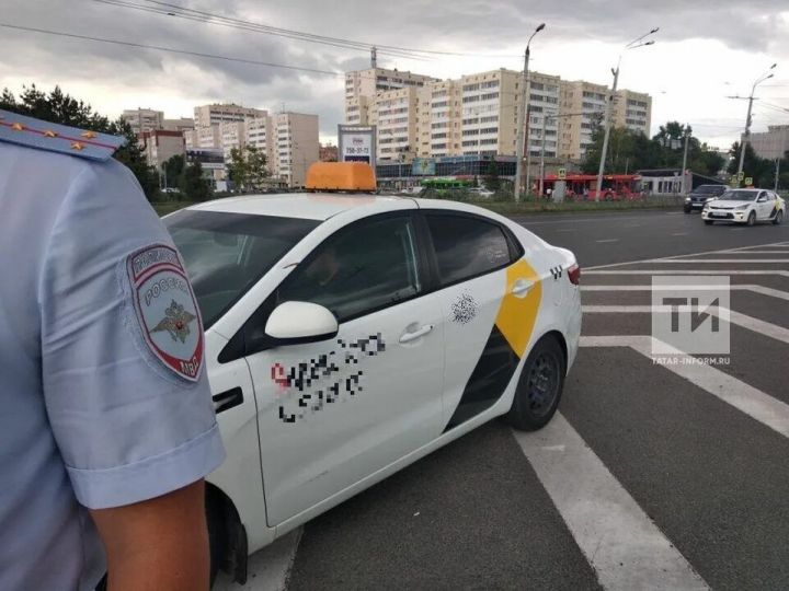 Россиядә такси бәяләре берничә тапкыр артырга мөмкин
