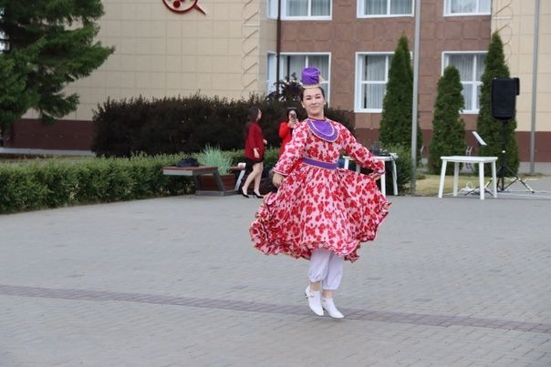 Хәйрия концерты  (+фоторепортаж)