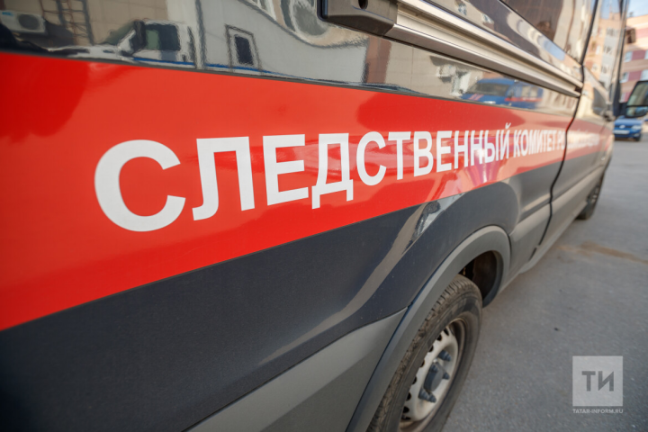Ир-ат туганын атып үтергән, аннары үзенә кул салган