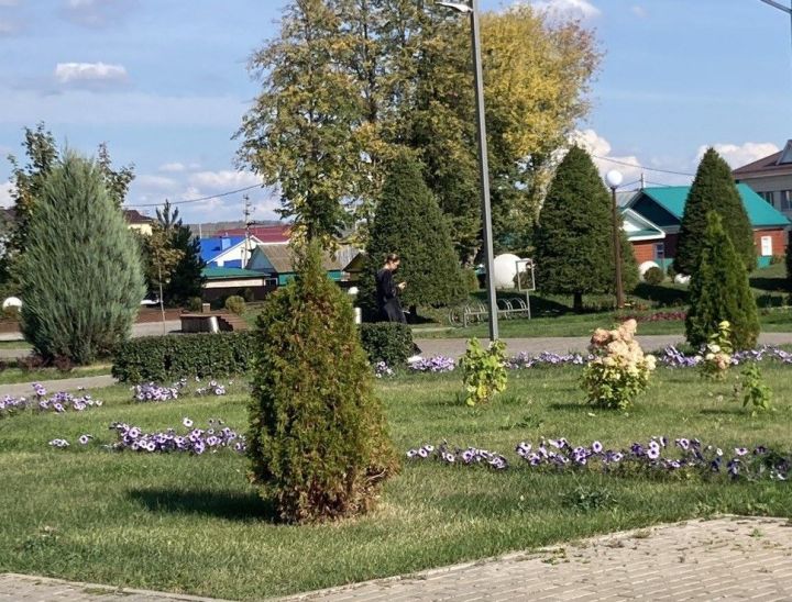 18 сентябрьгә һава торышы