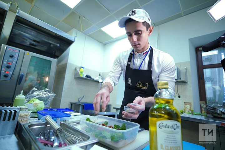Табигый рацион