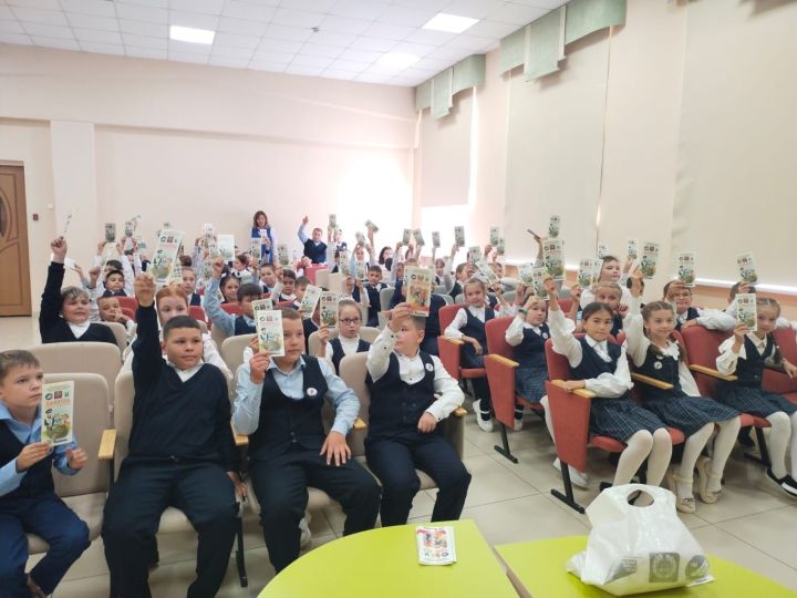 «Куркынычсыз кичү» акциясе