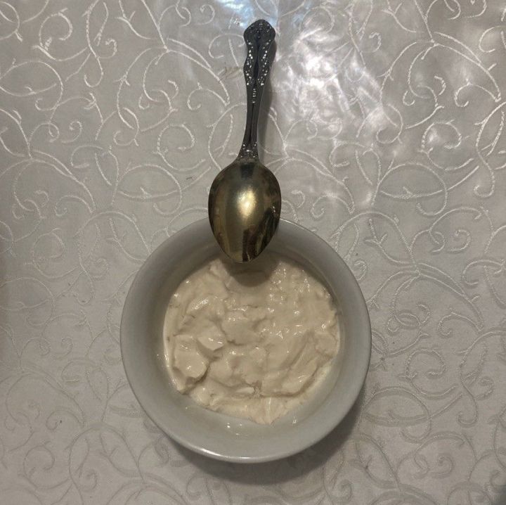 Катыкның файдасы