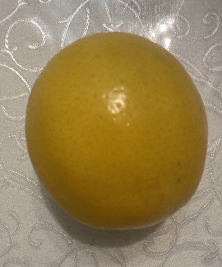 Лимонлы суның файдасы