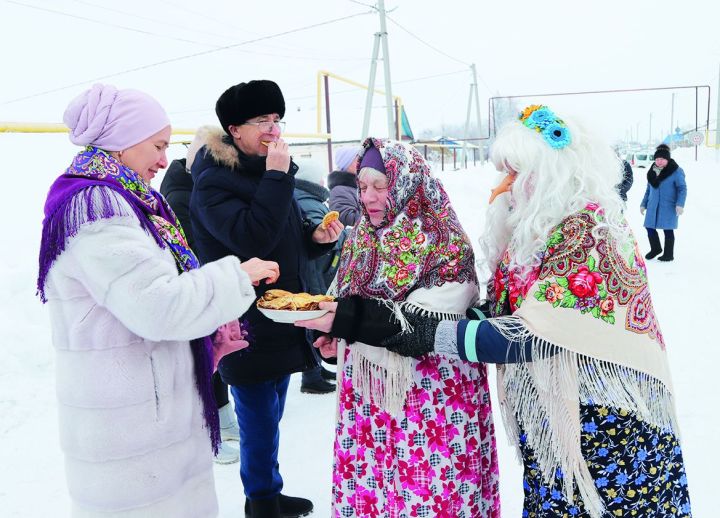 Коймак бәйрәме