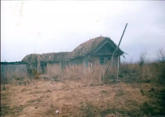 Рус Смыловка