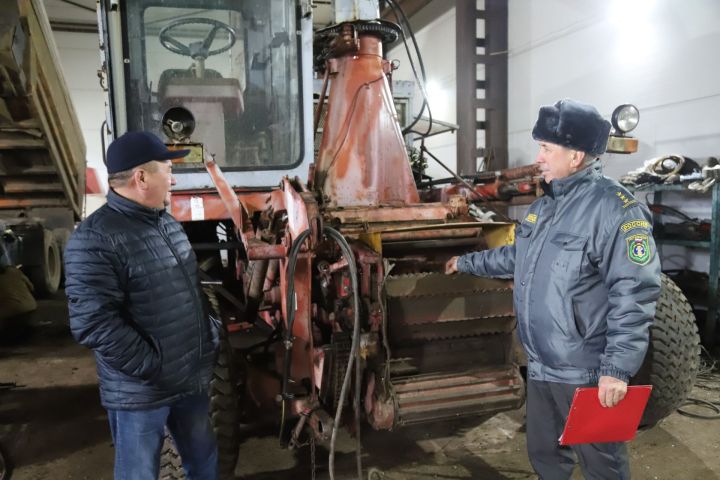 Язгы сабан көттермәс