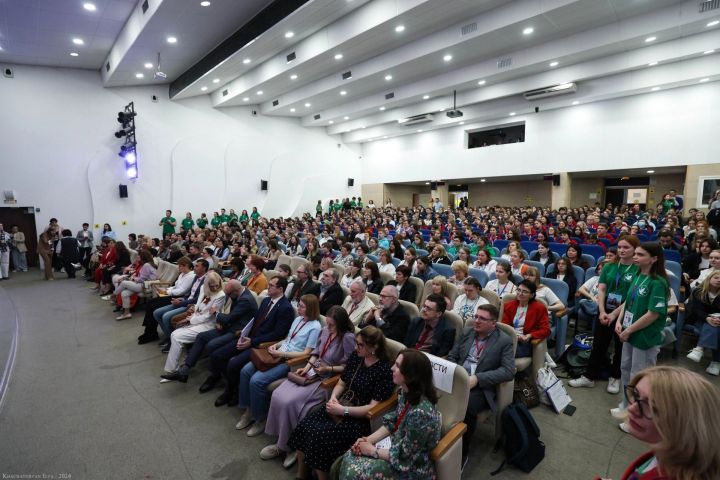 Рус теле буенча Бөтенроссия укучылар олимпиадасы уза