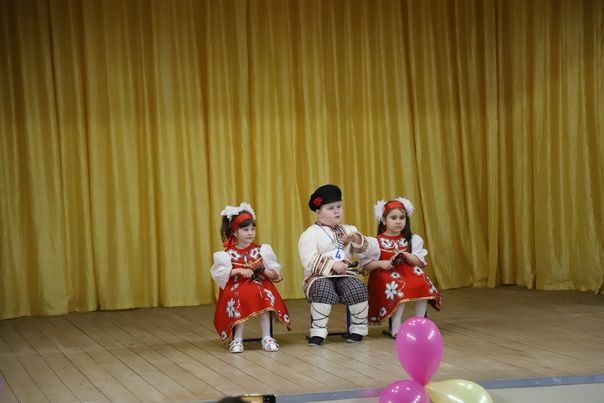 «Мин - милләтемнең киләчәге, горурлыгы» исемле смотр-конкурсы үтте (фоторепортаж)