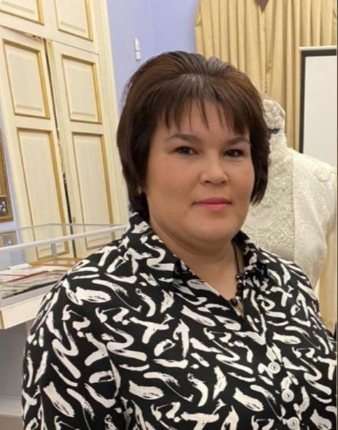 Тәслимә Шәймиевадан вак бәлеш рецепты