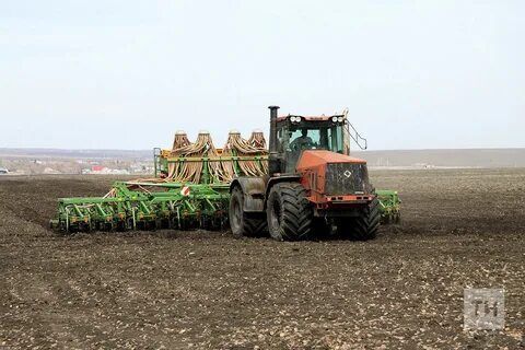 Татарстан аграрийлары нинди белгечләргә мохтаҗ?