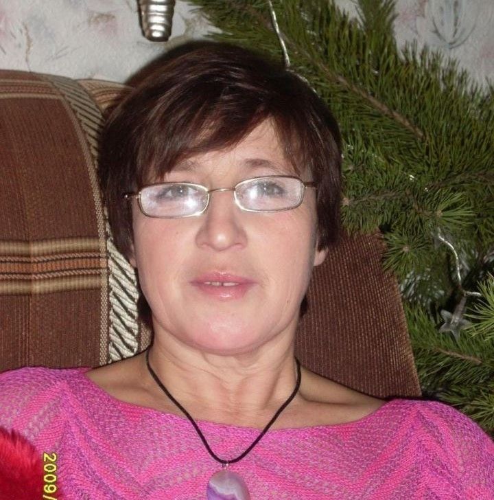 Галина Басорина тефтели тәкъдим итә