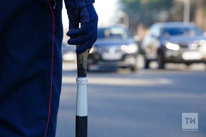 Районда “Каршы як полоса” профилактик операциясе бара