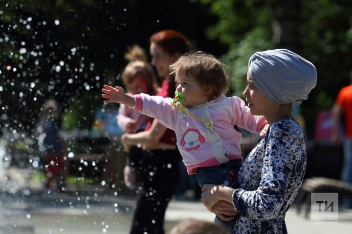 Ел башыннан Татарстанда 2 мең чамасы гаилә кредит учреждениеләрендә ана капиталы акчаларын торак шартларын яхшыртуга куллану турында гариза бирде