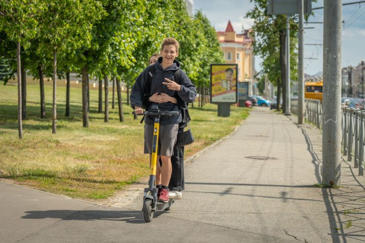 Балалар иминлеге өчен