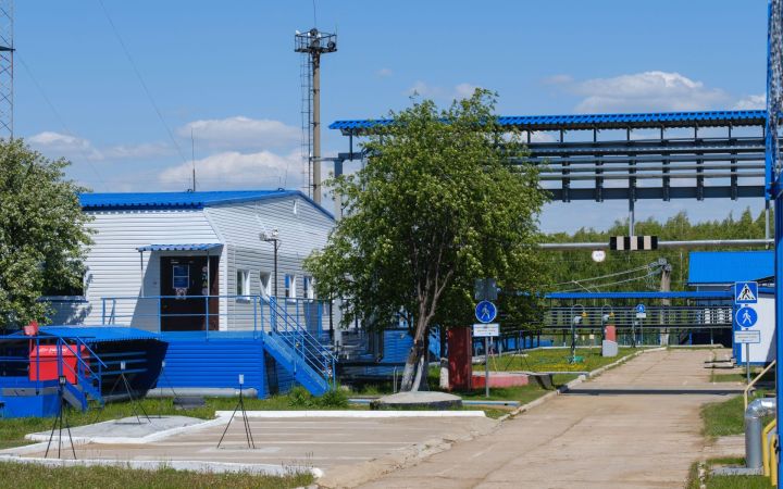 «Транснефть-Прикамье» АҖ өч төбәктә планлы ремонт башкарды