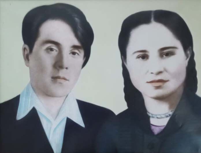 Гоби чүлен кичкән Вагыйз