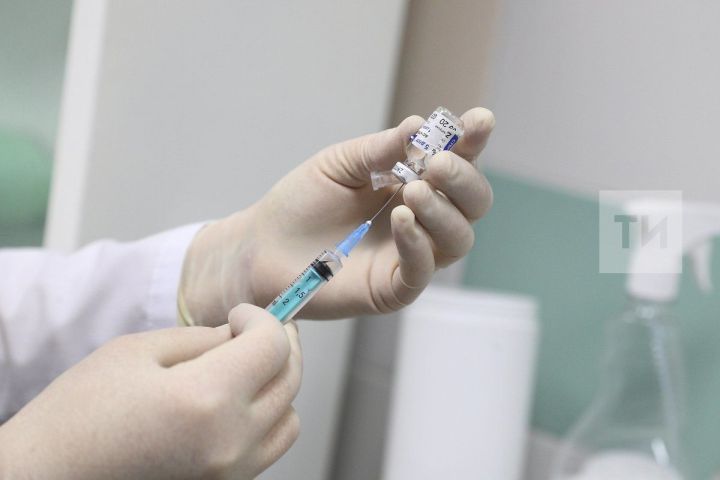 Көзен Россиядә пациентлар яман шешкә каршы вакцина ала башлаячак