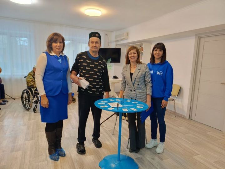 Могҗизалар кыры