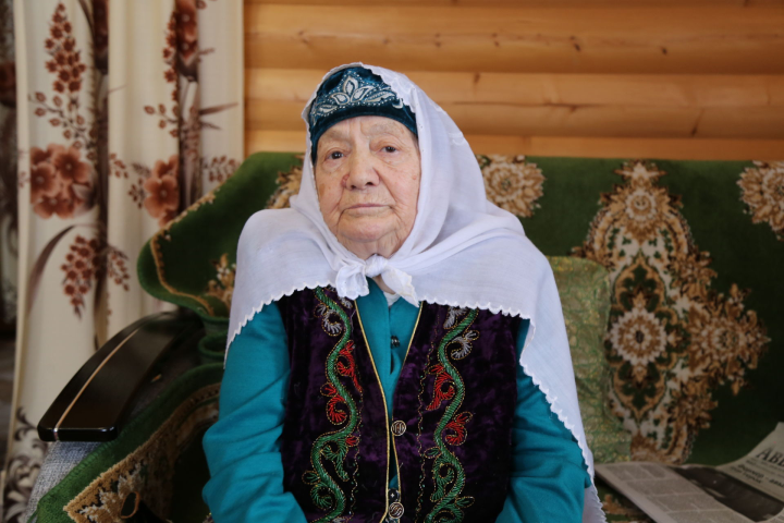 Мөсәвәрә Шәймәрданова: “Редакция – бик гадел урын ул!”