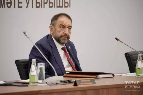 Песошин: Сокурыны урап узу юлы 7,5 млн кв. метрдан артык торак төзергә мөмкинлек бирәчәк