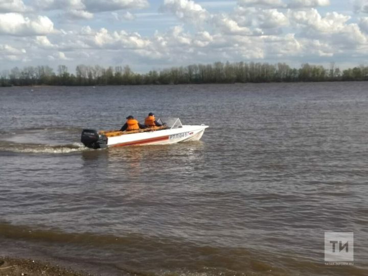 Татарстанда 1 ноябрьдә кече үлчәмле суднолар навигациясе тәмамлана