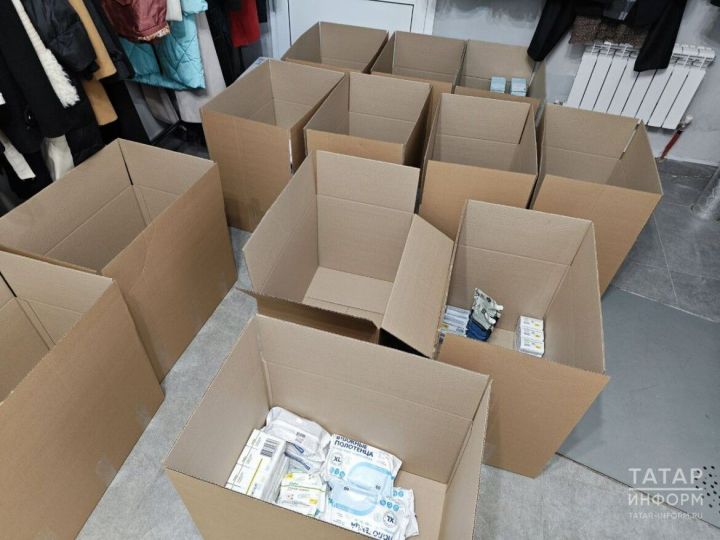 Тартмасы булмаса да ярый