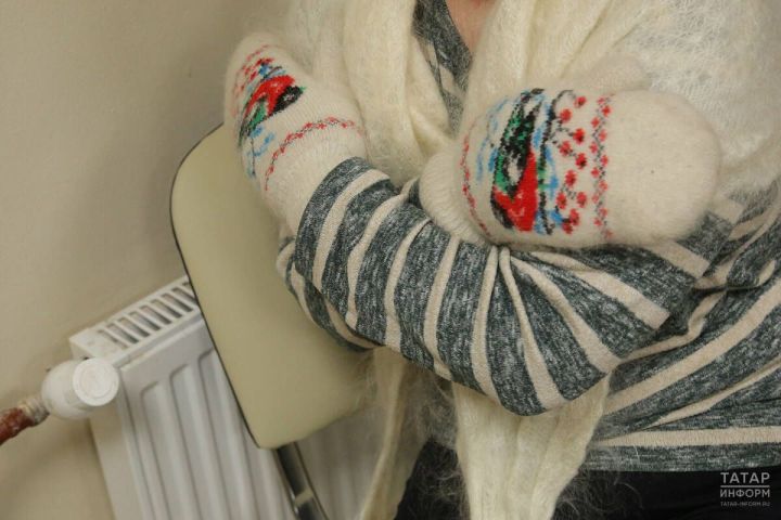 Җылылык бирүнең сыйфаты түбән булса, фатирда яшәүчеләр кабат исәпләүне таләп итәргә хаклы
