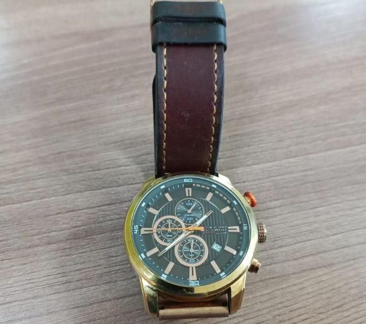 Туган көнгә сәгать бүләк итәргә ярыймы?