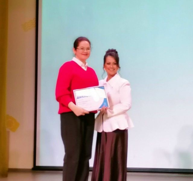 Мөслим редакциясе «Камский бриз» бәйгесендә катнашты