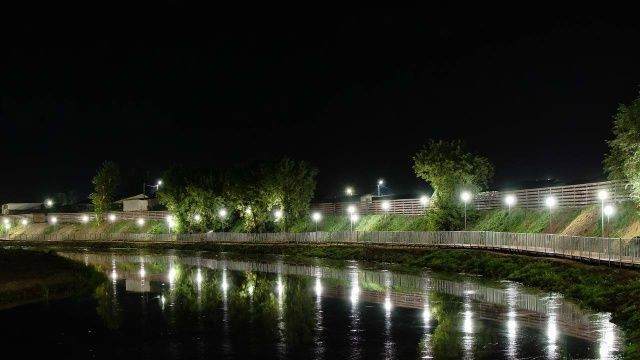 Мөслим авыл җирлеге 20 млн сумлык грант отты