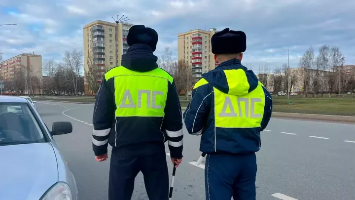 Татарстанда 27 ноябрьгә кадәр «Легаль булмаган йөртүче» операциясе уза