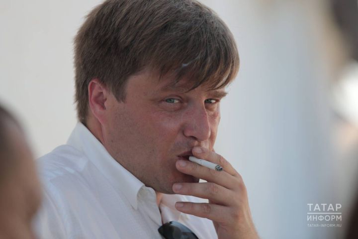 Тәмәке тартучы янында тору да зыянлы