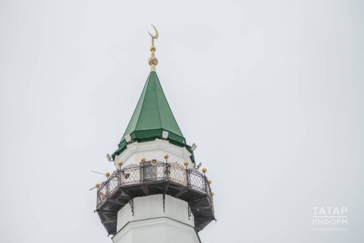 Декабрь аена намаз вакытлары