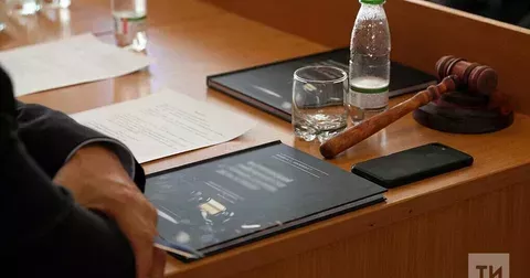 Мөслим районында шушы җирлек кешесе чит кеше милкенә алдан уйлап зыян китергәне өчен хөкем ителде