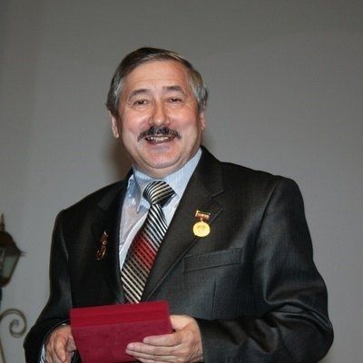 И кадерле туган як!