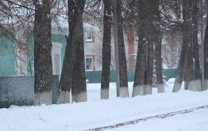 Һава торышы