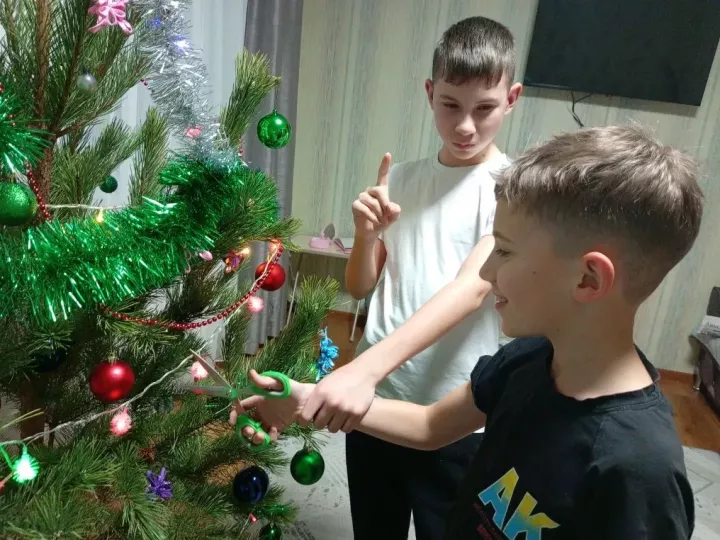 Бәйрәм бәла китермәсен!