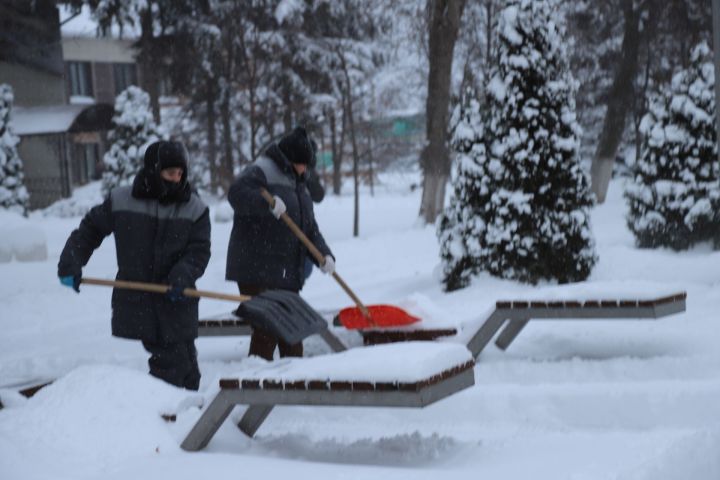 Һава торышы