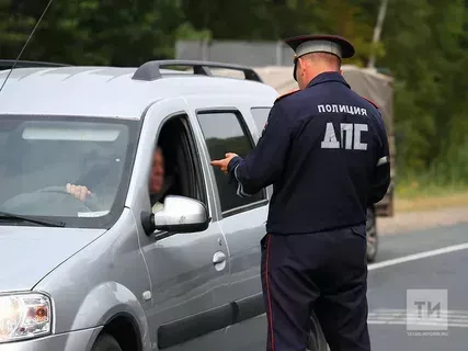 8-17 декабрь көннәрендә “Каршы як полоса” профилактик чарасы уздырылды