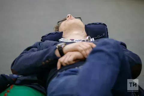 Йокы “туйдыра” беләсезме?