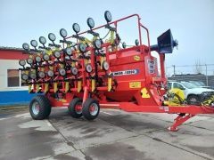 Техникаң кышка әзерме?