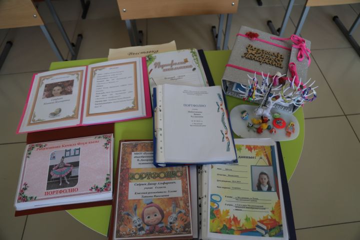 Мөслим лицеенда «Ел укучысы» бәйгесенең финал этабы узды