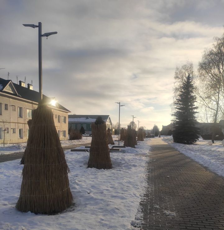 Һава торышы