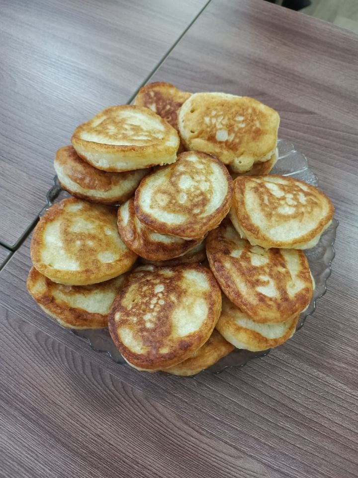 Тиз кулдан коймак